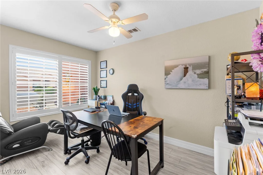 1917 Camino Carlos Rey, North Las Vegas, NV 89031