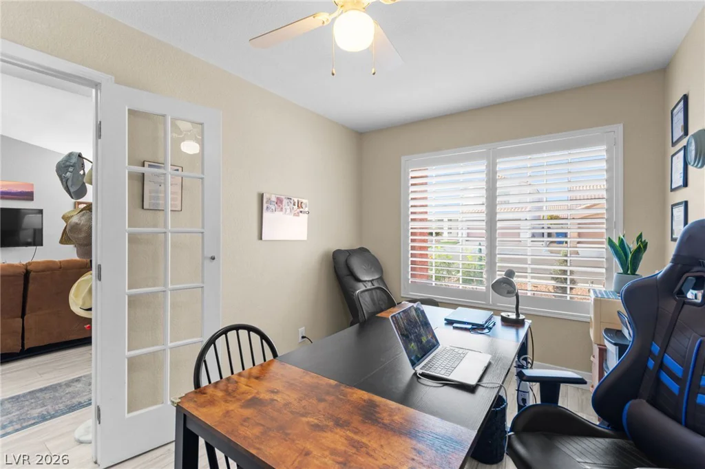 1917 Camino Carlos Rey, North Las Vegas, NV 89031