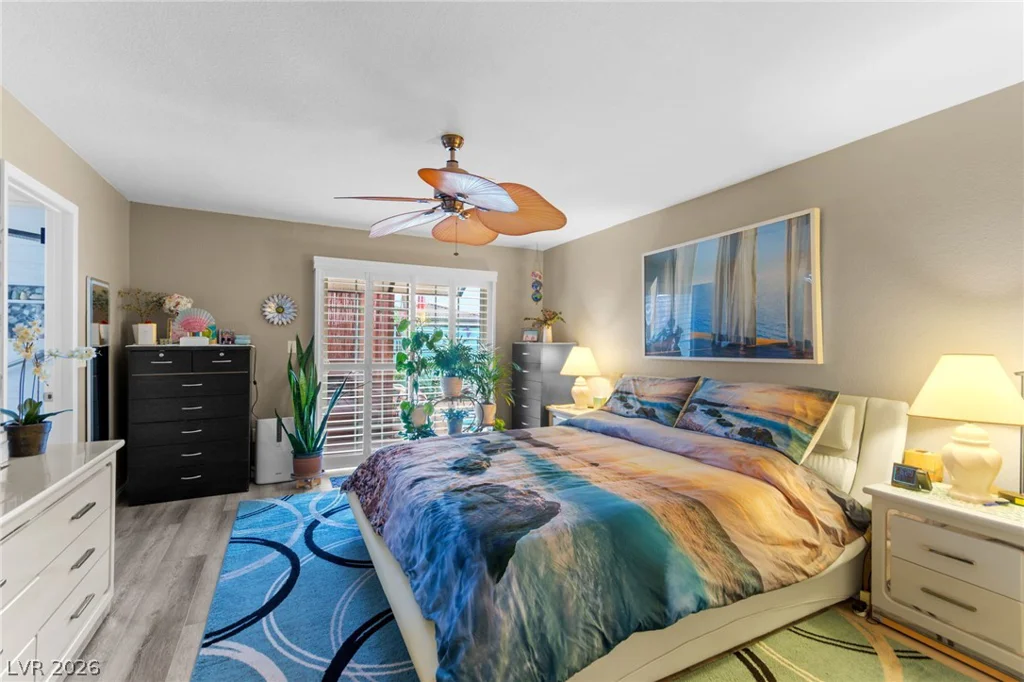 1917 Camino Carlos Rey, North Las Vegas, NV 89031