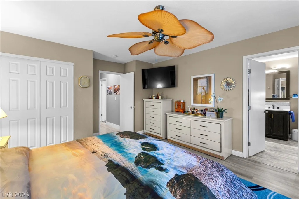 1917 Camino Carlos Rey, North Las Vegas, NV 89031