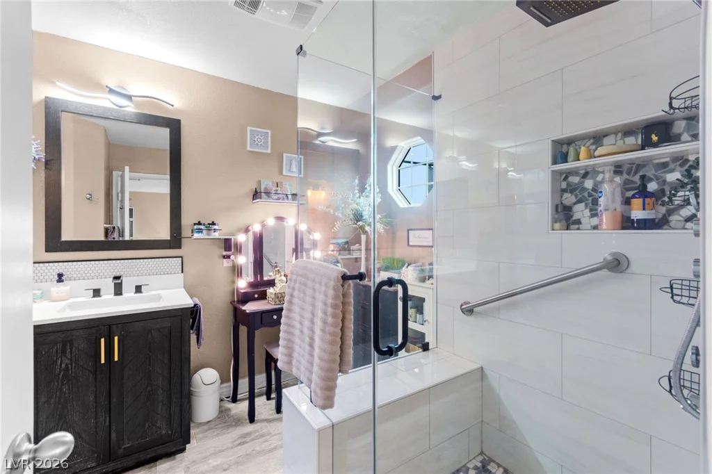 1917 Camino Carlos Rey, North Las Vegas, NV 89031