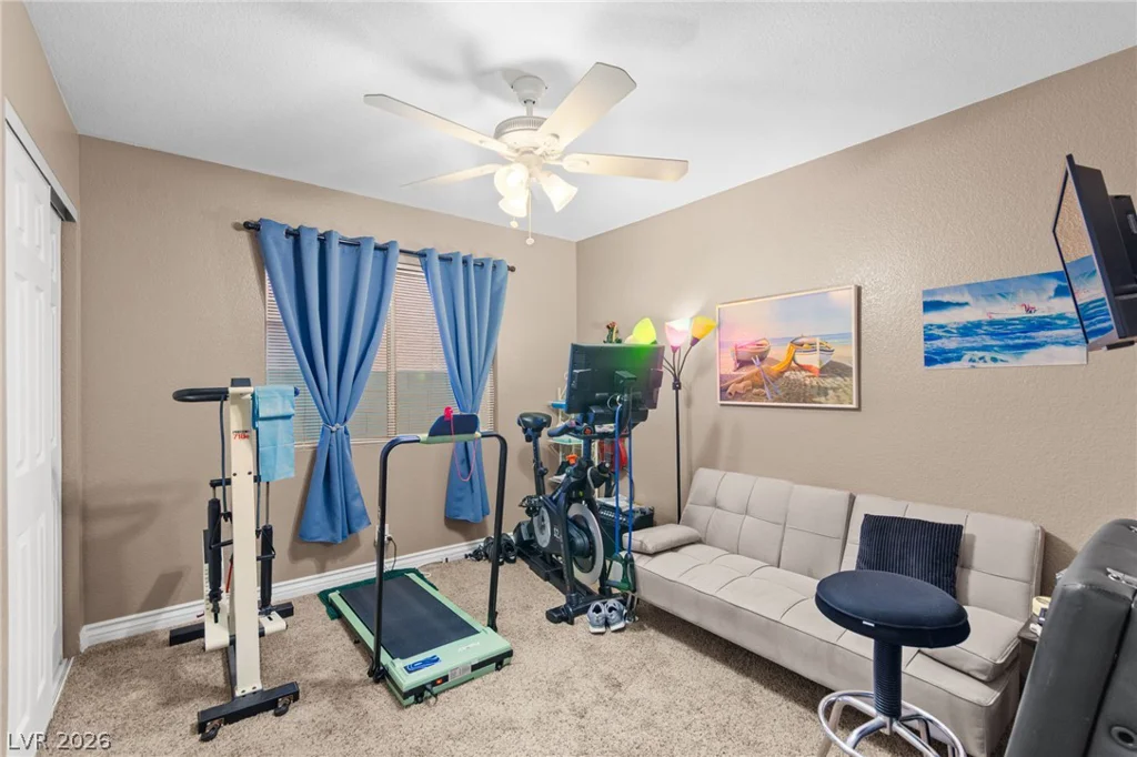 1917 Camino Carlos Rey, North Las Vegas, NV 89031