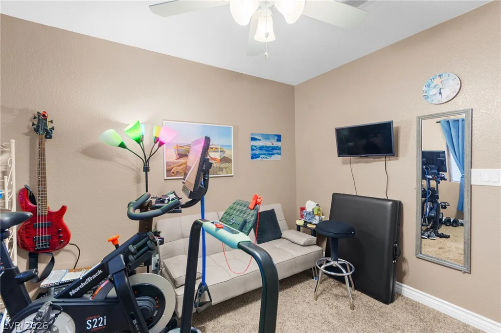 1917 Camino Carlos Rey, North Las Vegas, NV 89031
