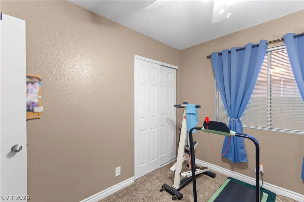 1917 Camino Carlos Rey, North Las Vegas, NV 89031
