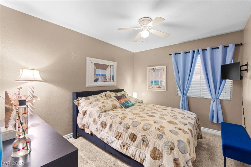 1917 Camino Carlos Rey, North Las Vegas, NV 89031