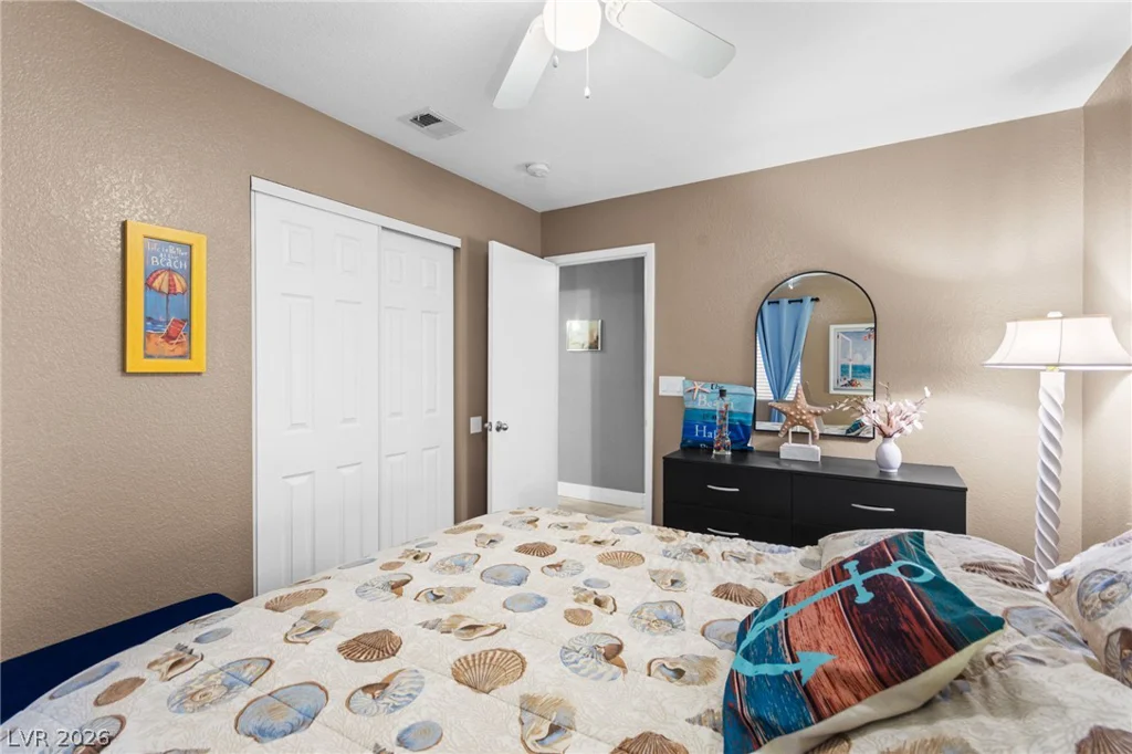 1917 Camino Carlos Rey, North Las Vegas, NV 89031