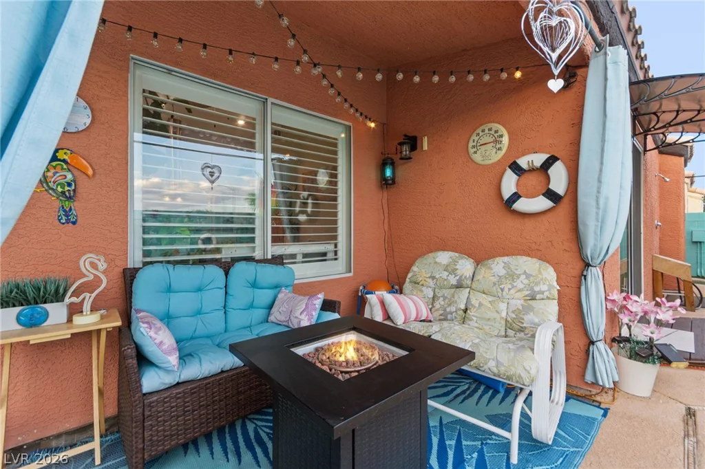 1917 Camino Carlos Rey, North Las Vegas, NV 89031
