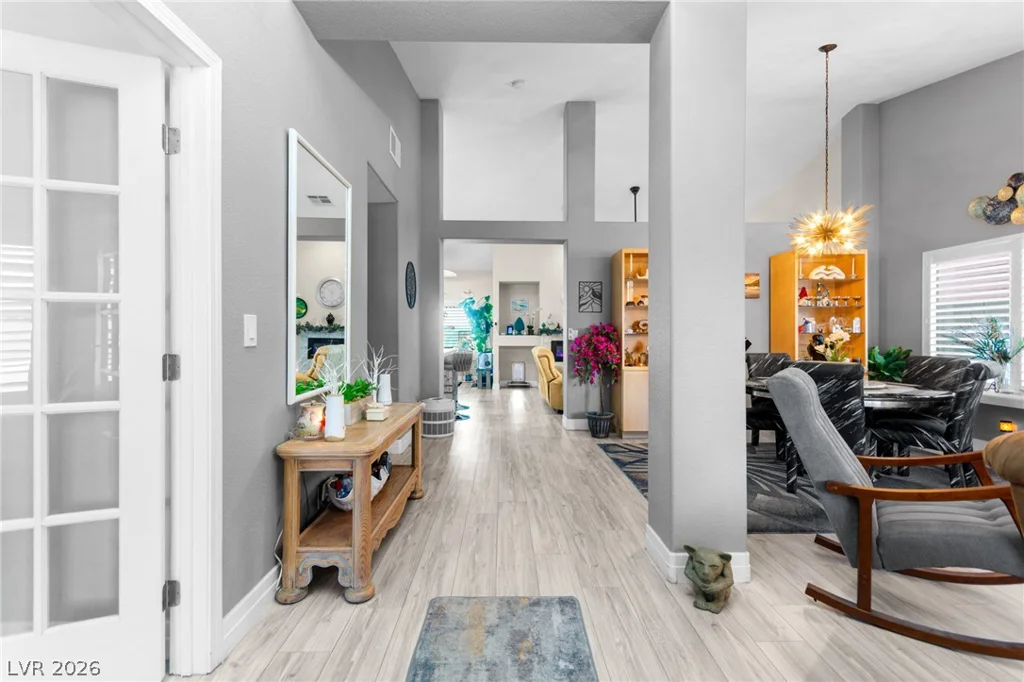 1917 Camino Carlos Rey, North Las Vegas, NV 89031
