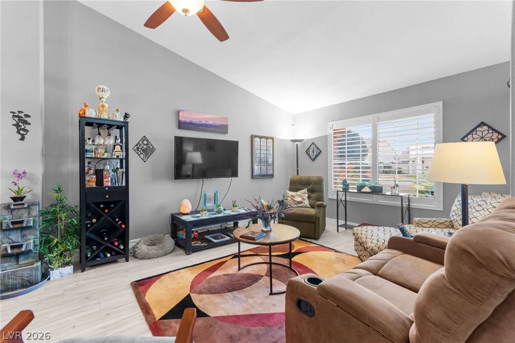 1917 Camino Carlos Rey, North Las Vegas, NV 89031