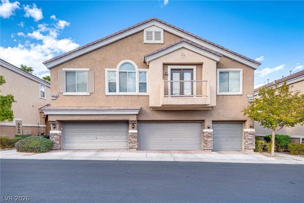 9068 Bushy Tail, Las Vegas, NV 89149