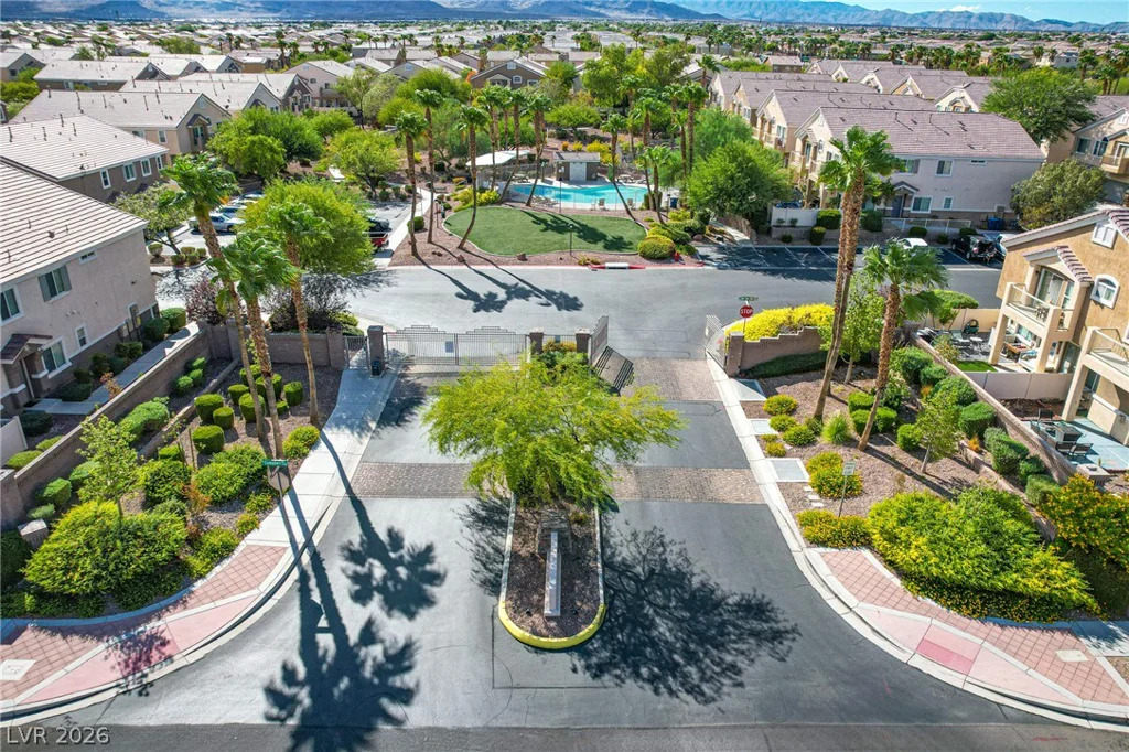 9068 Bushy Tail, Las Vegas, NV 89149