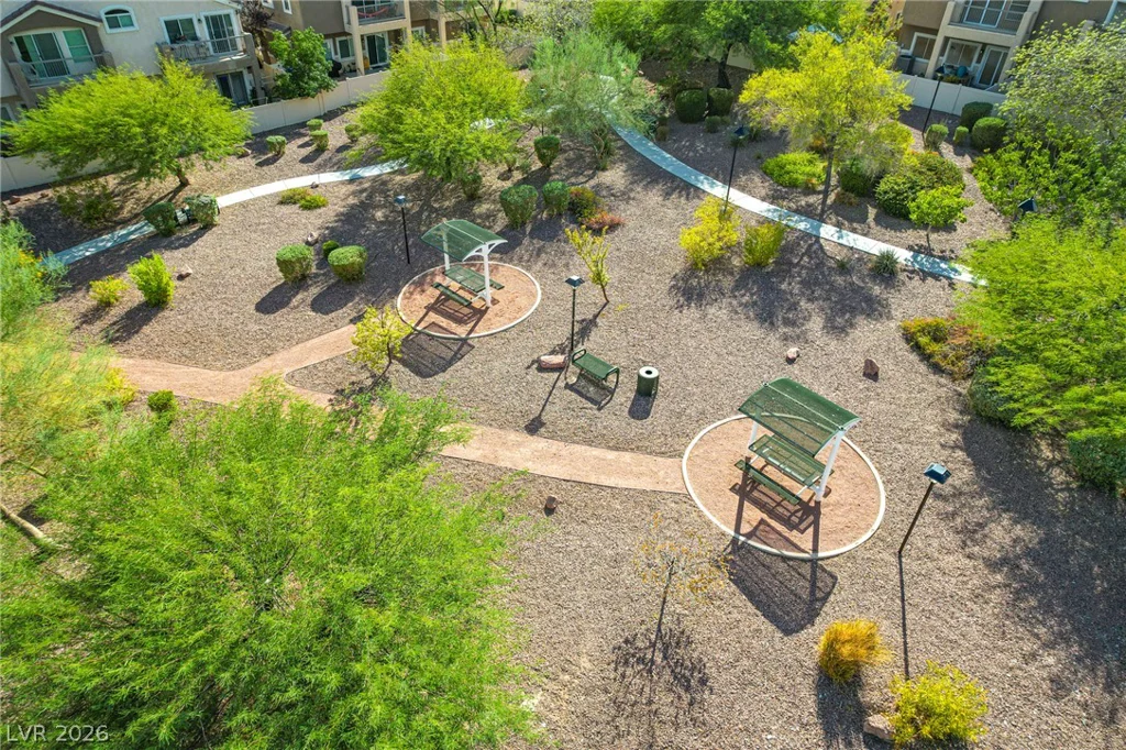 9068 Bushy Tail, Las Vegas, NV 89149