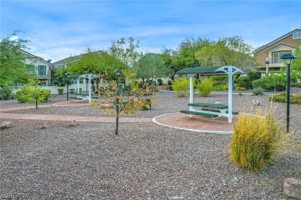 9068 Bushy Tail, Las Vegas, NV 89149