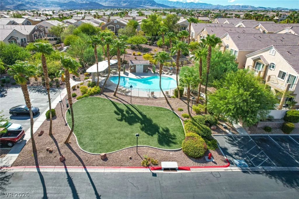 9068 Bushy Tail, Las Vegas, NV 89149