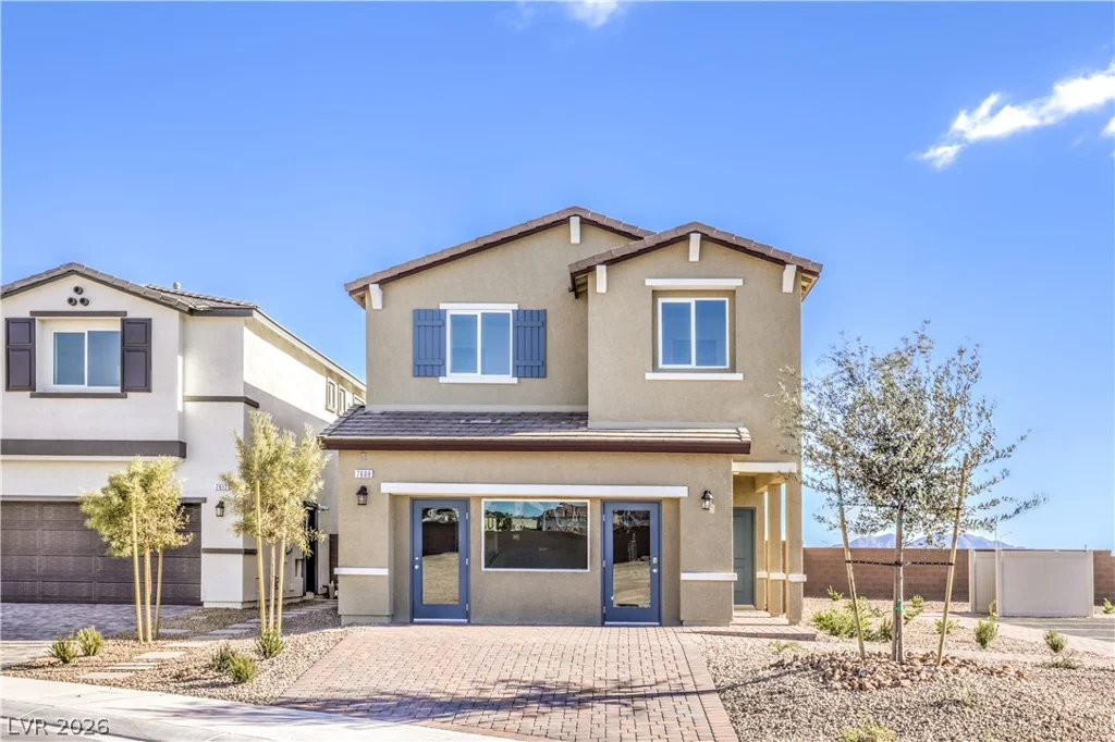 920 Althea River, North Las Vegas, NV 89084