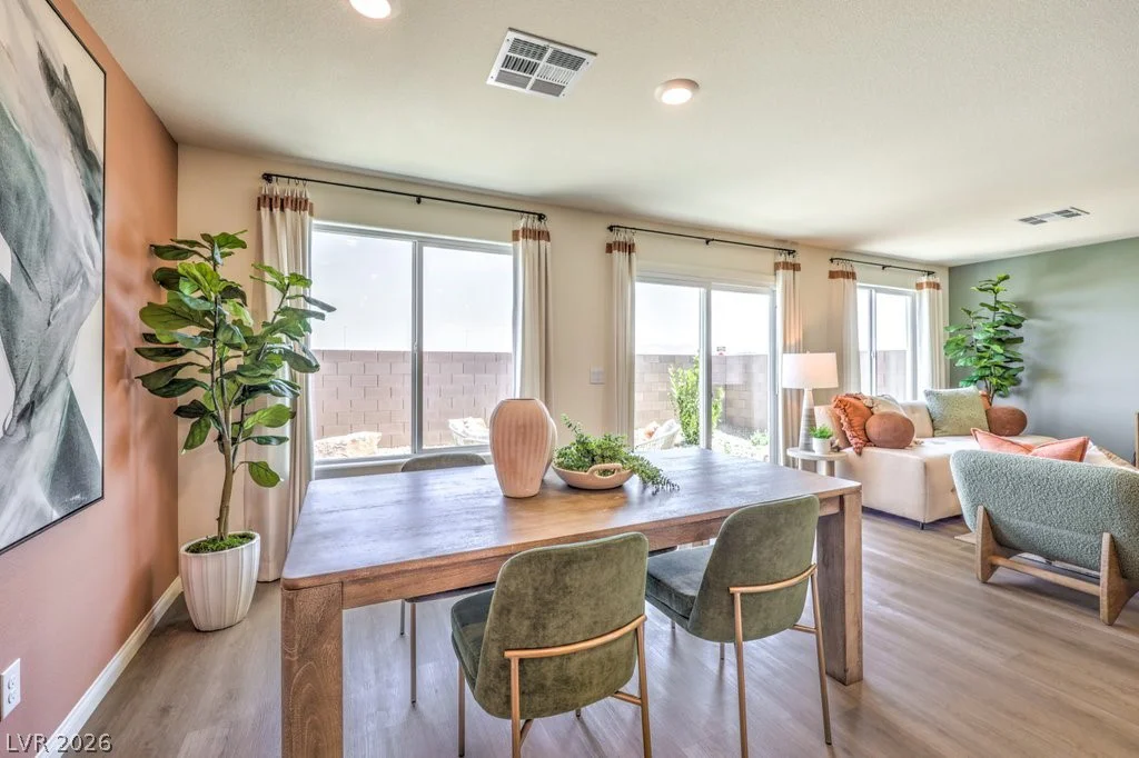 920 Althea River, North Las Vegas, NV 89084