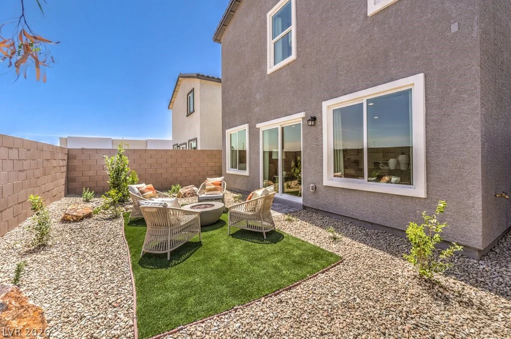 920 Althea River, North Las Vegas, NV 89084