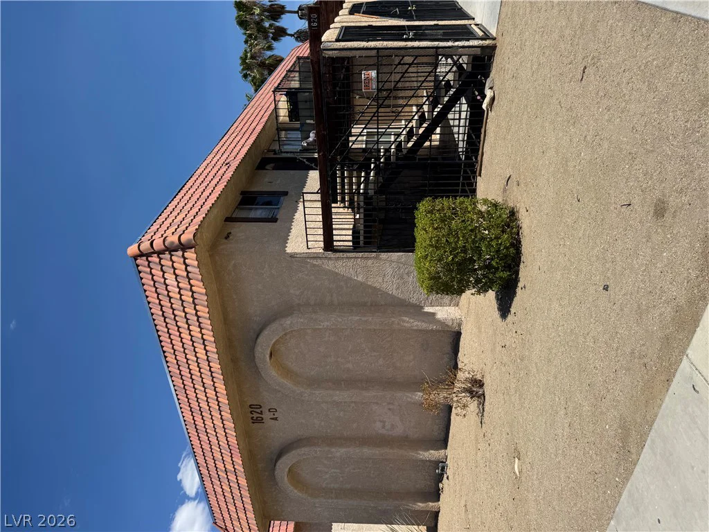 1620 Cordoba, Las Vegas, NV 89108
