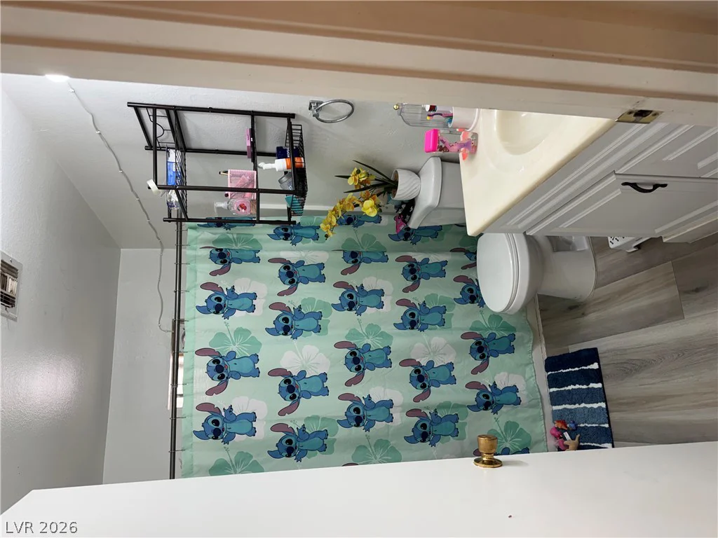 1620 Cordoba, Las Vegas, NV 89108