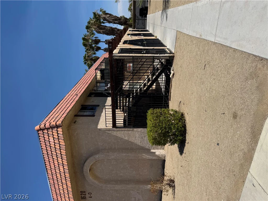 1620 Cordoba, Las Vegas, NV 89108