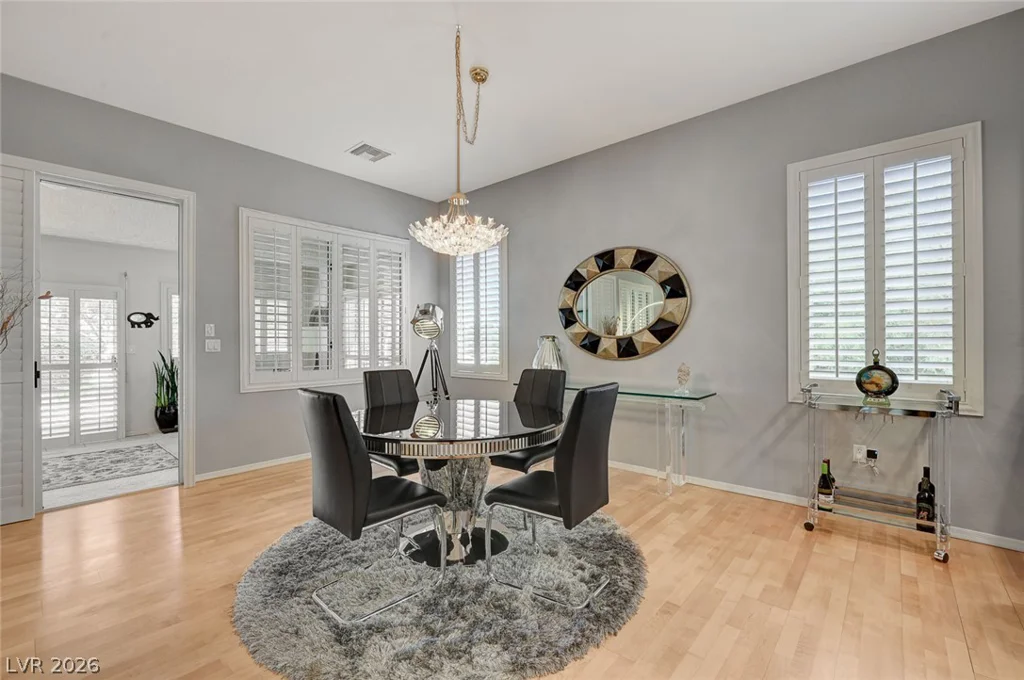 10608 Sky Meadows, Las Vegas, NV 89134