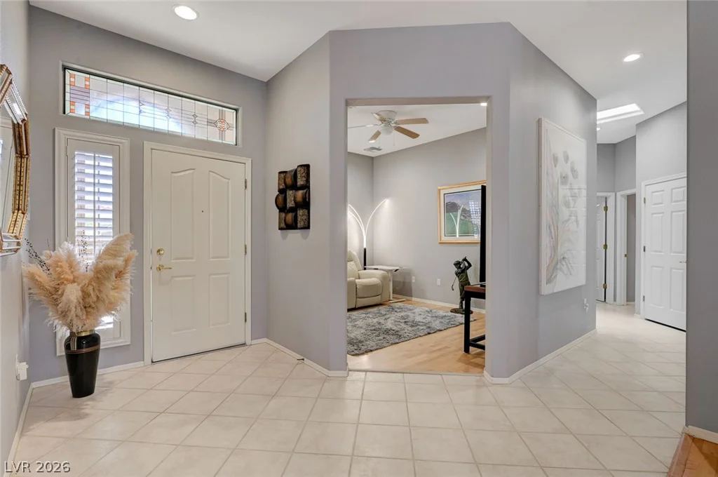 10608 Sky Meadows, Las Vegas, NV 89134