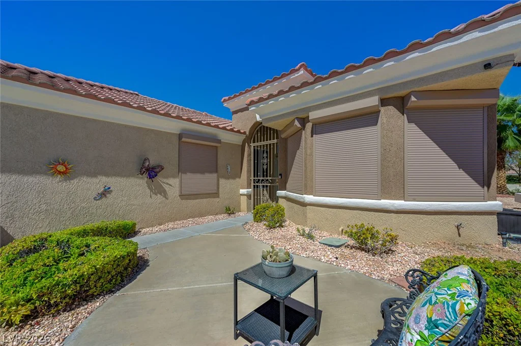 10608 Sky Meadows, Las Vegas, NV 89134