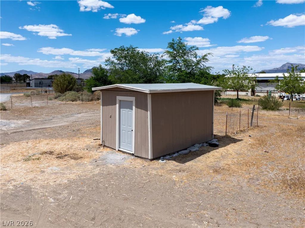 551 Cynthia, Pahrump, NV 89048