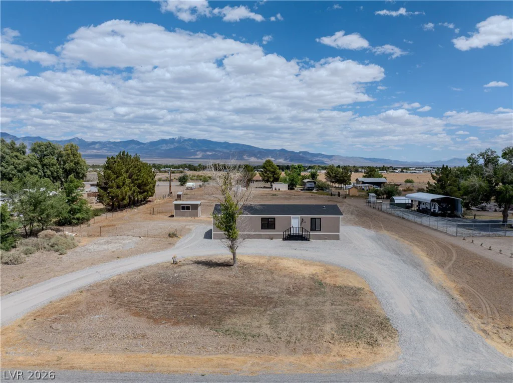 551 Cynthia, Pahrump, NV 89048