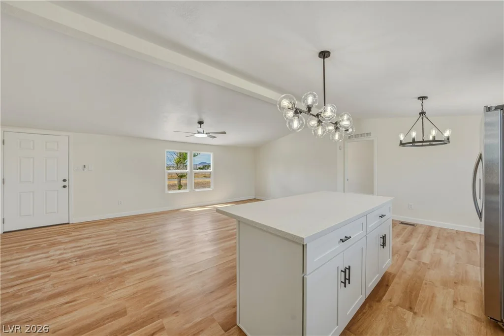 551 Cynthia, Pahrump, NV 89048
