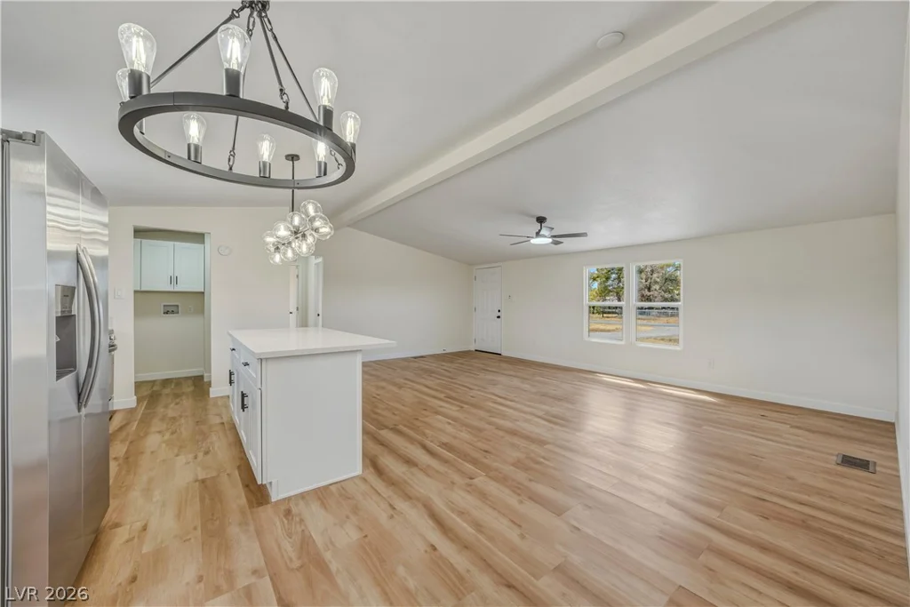 551 Cynthia, Pahrump, NV 89048