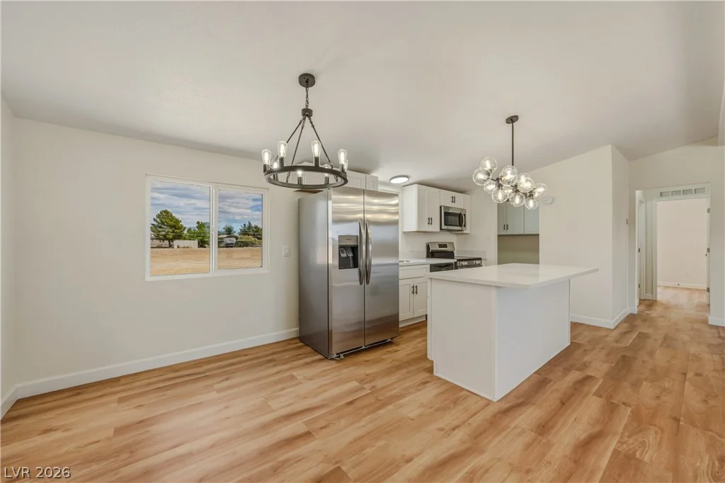 551 Cynthia, Pahrump, NV 89048