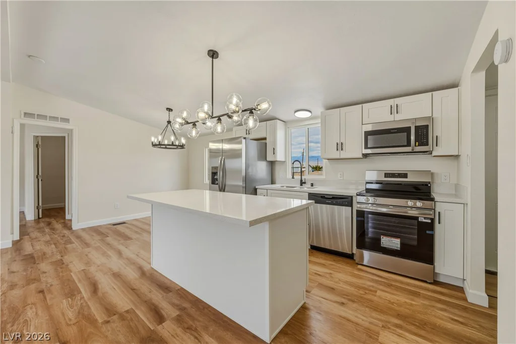 551 Cynthia, Pahrump, NV 89048