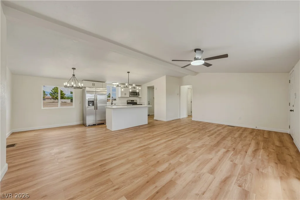 551 Cynthia, Pahrump, NV 89048
