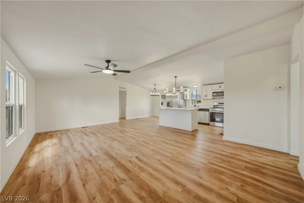 551 Cynthia, Pahrump, NV 89048