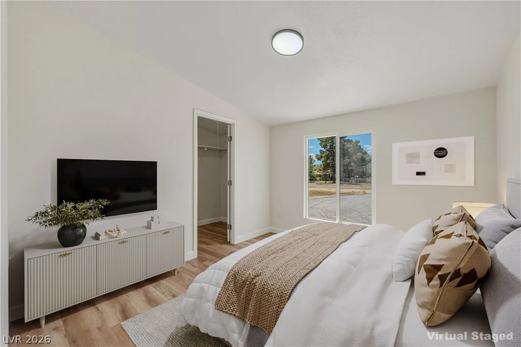 551 Cynthia, Pahrump, NV 89048