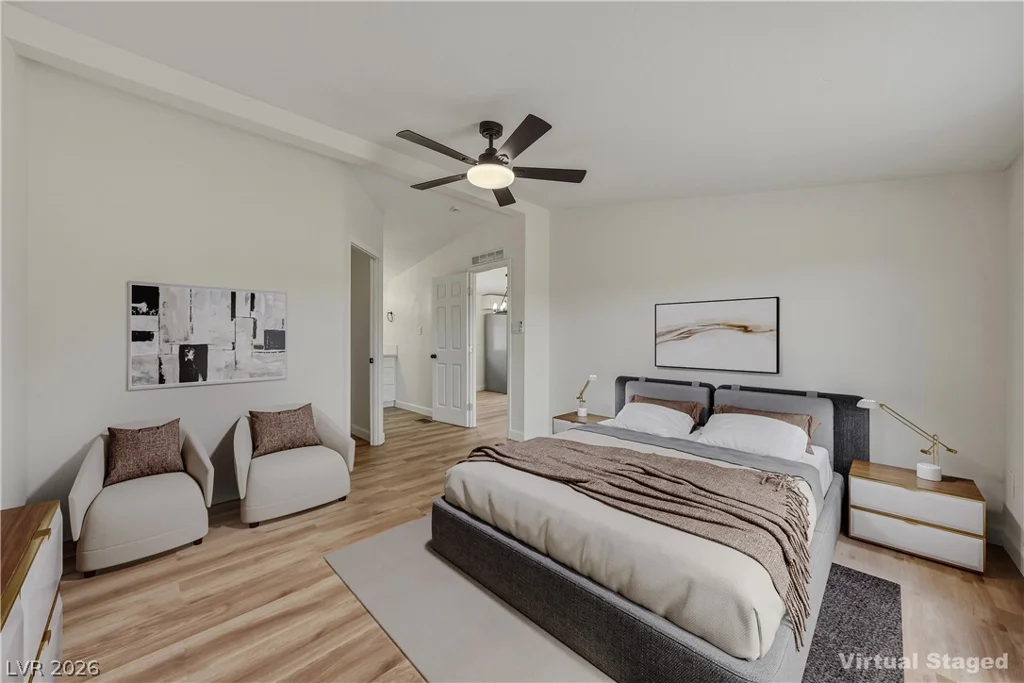 551 Cynthia, Pahrump, NV 89048