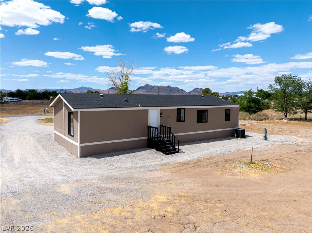 551 Cynthia, Pahrump, NV 89048