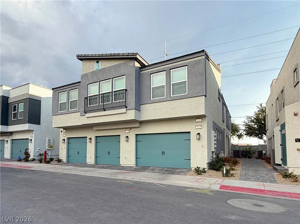 539 Bellum, Henderson, NV 89011
