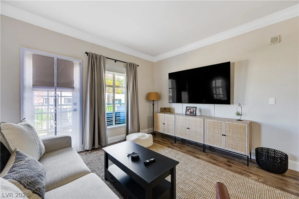 30 Strada Di Villaggio, Henderson, NV 89011