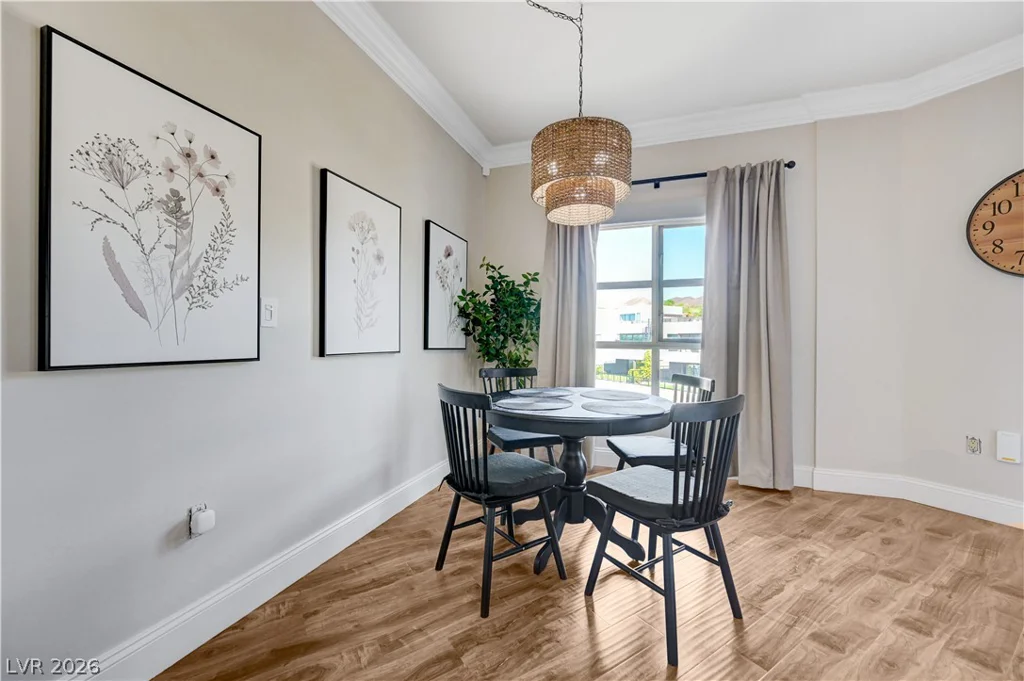 30 Strada Di Villaggio, Henderson, NV 89011
