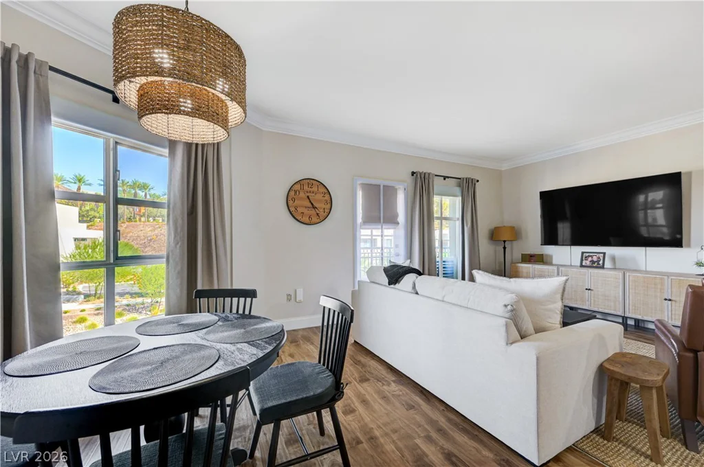 30 Strada Di Villaggio, Henderson, NV 89011