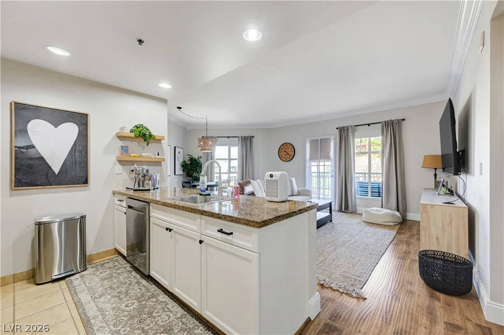 30 Strada Di Villaggio, Henderson, NV 89011