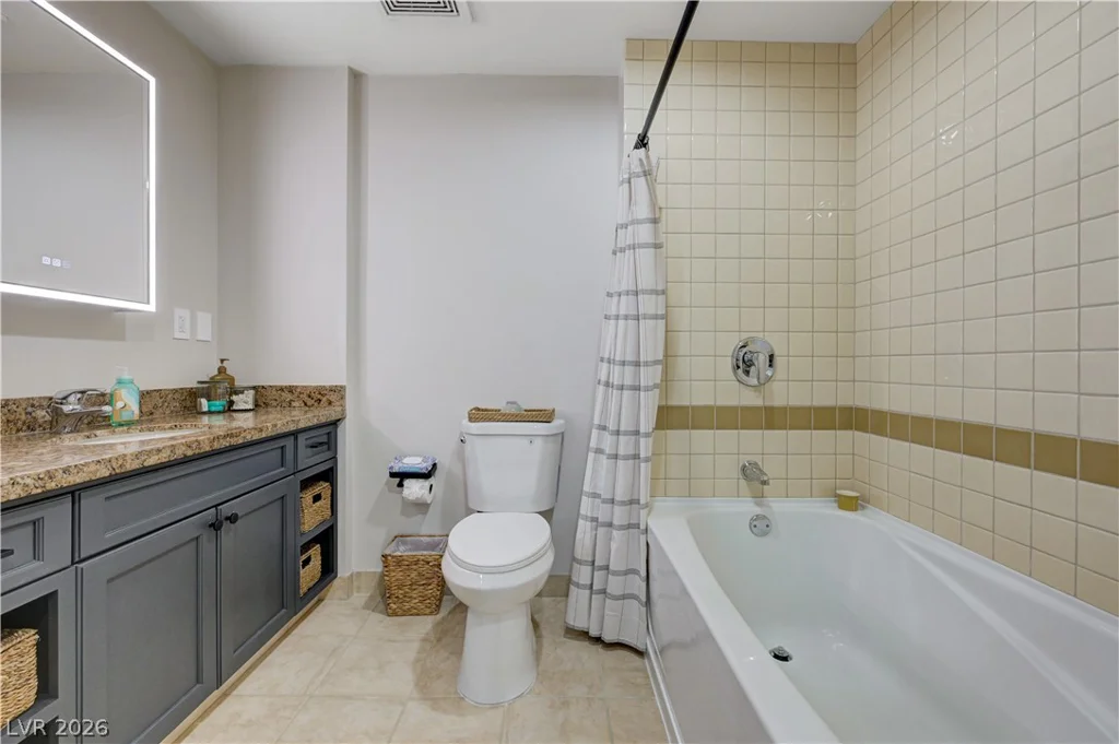 30 Strada Di Villaggio, Henderson, NV 89011