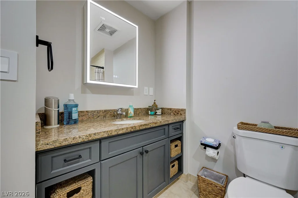 30 Strada Di Villaggio, Henderson, NV 89011