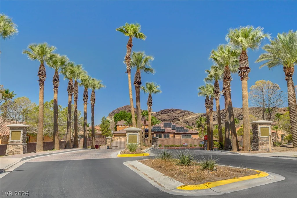30 Strada Di Villaggio, Henderson, NV 89011