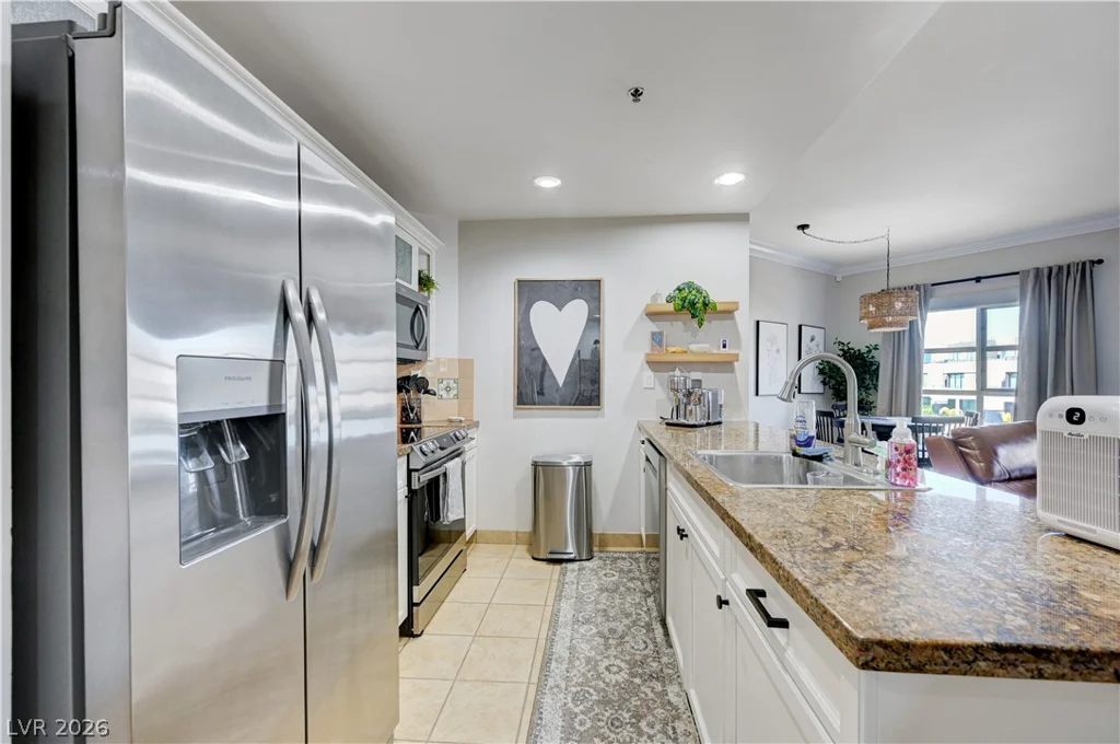 30 Strada Di Villaggio, Henderson, NV 89011
