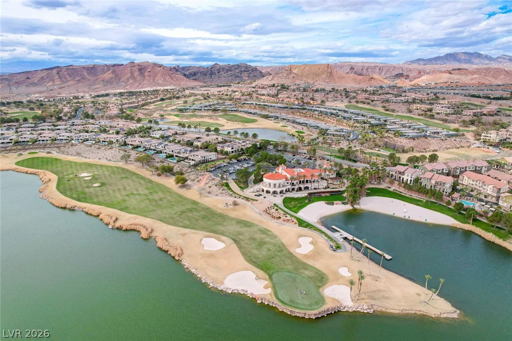 30 Strada Di Villaggio, Henderson, NV 89011