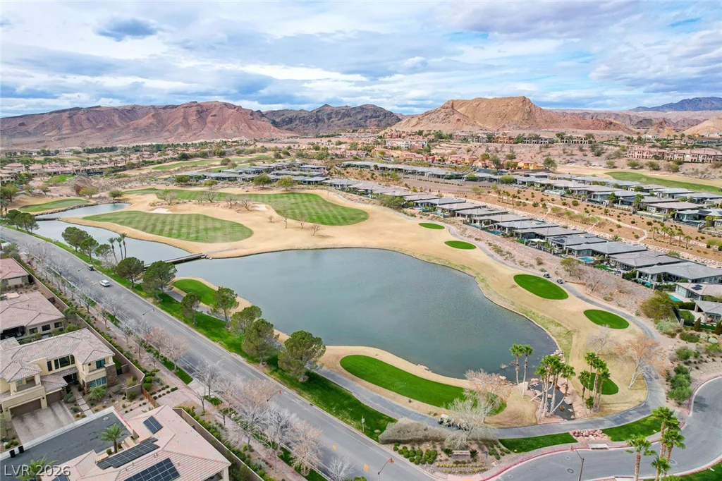 30 Strada Di Villaggio, Henderson, NV 89011