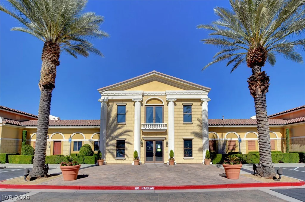 30 Strada Di Villaggio, Henderson, NV 89011